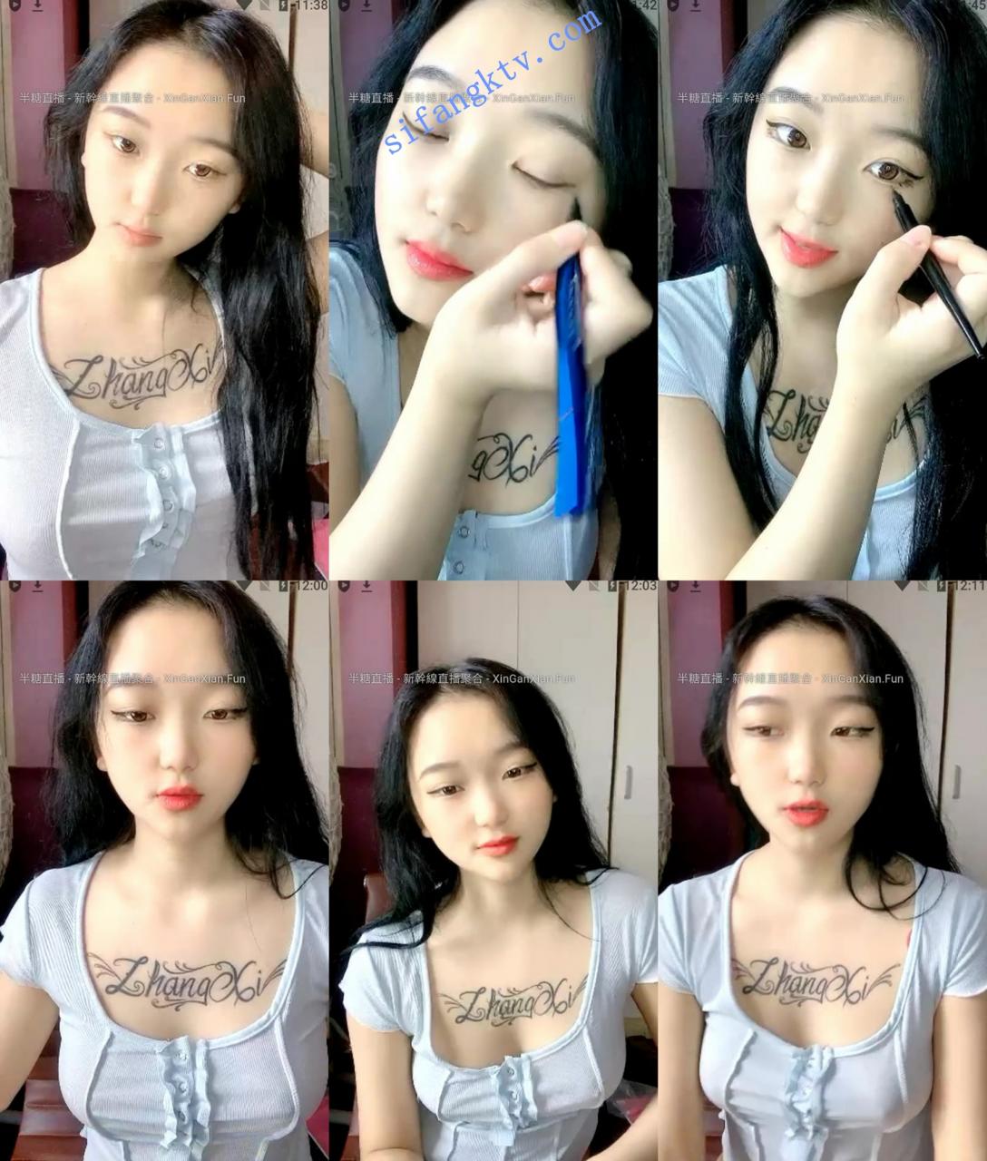 极品学生妹下海！！【玩的就是真】发育的真好，道具自慰