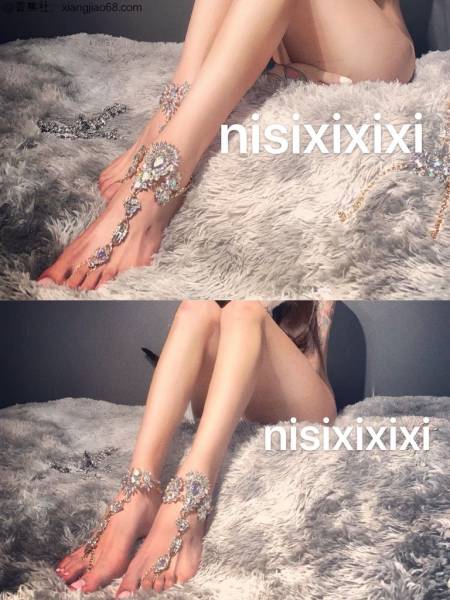 ts-奈斯希希 视图 -重口-纹身-舌钉 图 01