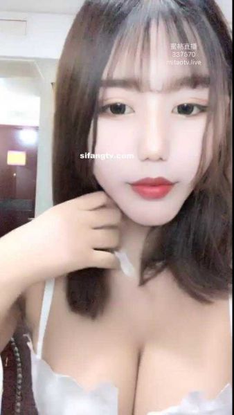 大奈奈 ‘无名小妖’ 10月19-21日直播录像7V 图 01