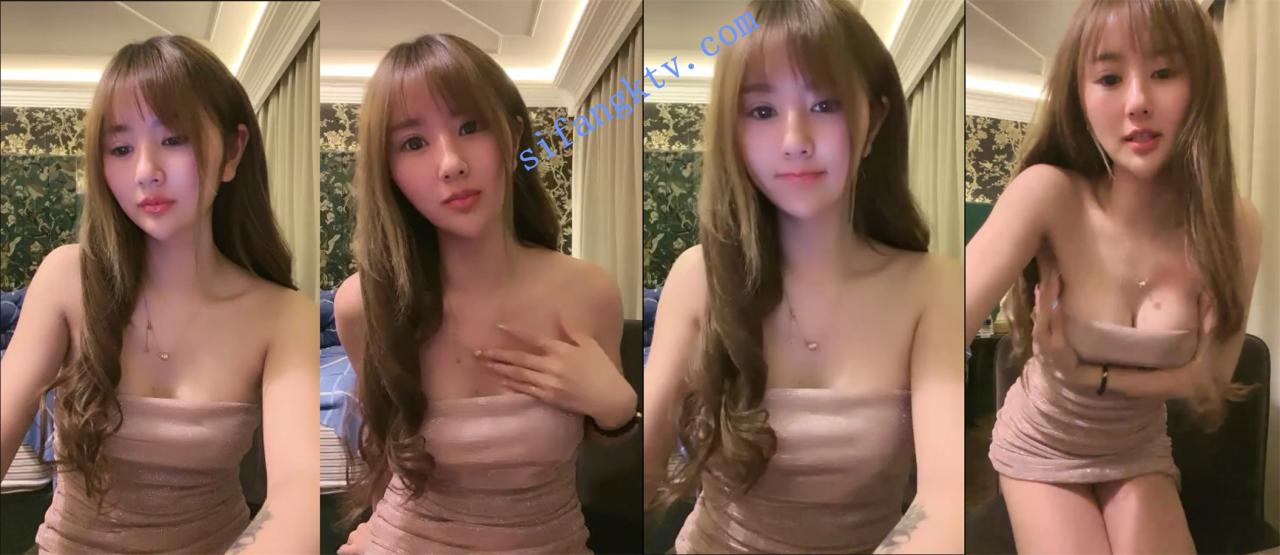 颜值女神 日常小迷糊 极品酥胸 蜂腰圆臀 外纯内骚反差婊 图 01