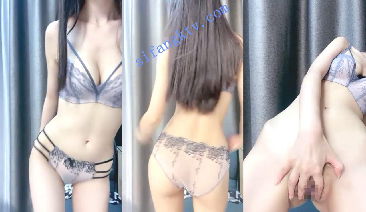 新人下海!顶级女神~ 模特小心心 跳蛋又插又震爽到喷水~ 图 02