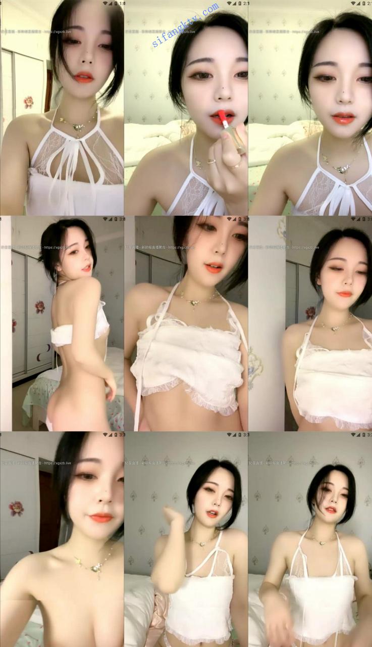 ♋♋女神降临!!! 妍儿 网红脸,5月最漂亮,首次下海 图 06