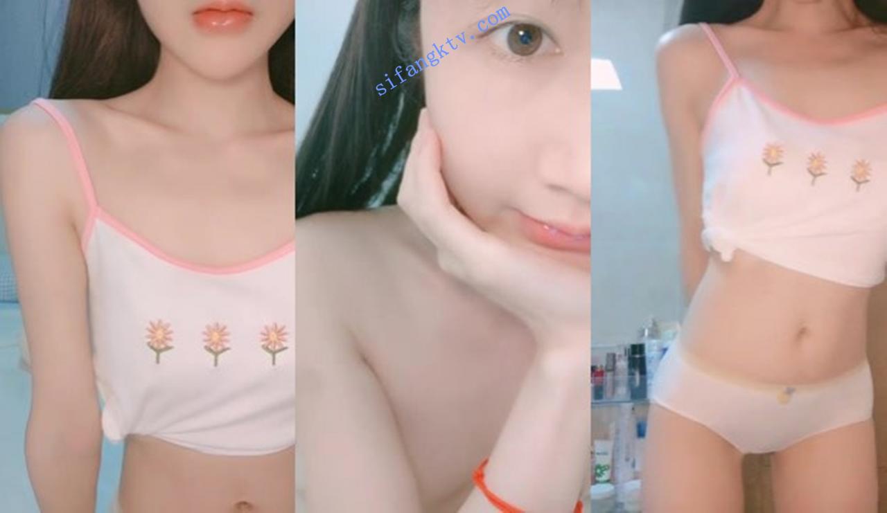 全网最嫩学妹来了! 小佳佳 小清晰看到就撸个昏天地暗 图 01