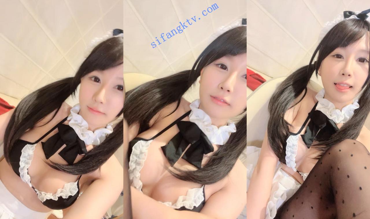 ♆ 京鱼儿 19岁童颜巨乳~二次元少女~揉奶掰穴特写~超诱惑 图 09