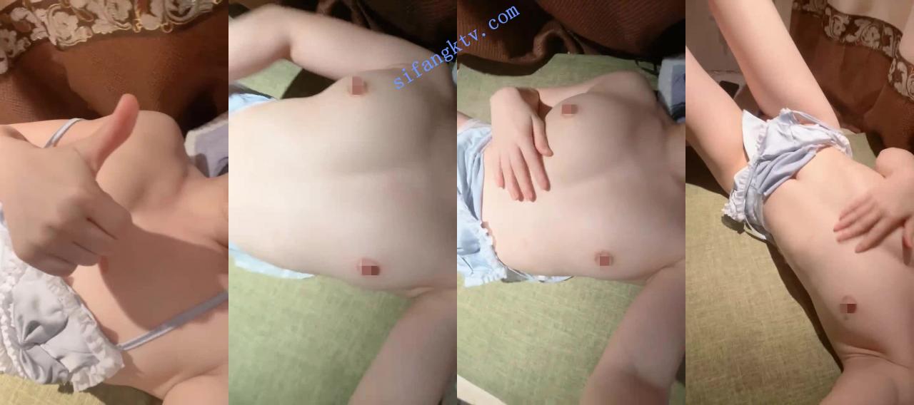 健身教练完美的臀部和骚穴 大臭水沟 收费房全裸 图 01