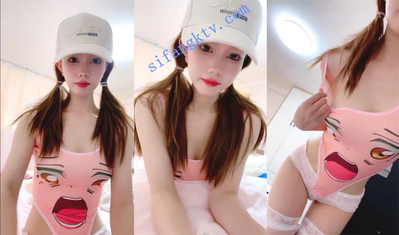 ♎女神好美! 乔乔Loveee 颜值无敌~身材无敌~粉逼特写~! 图 01