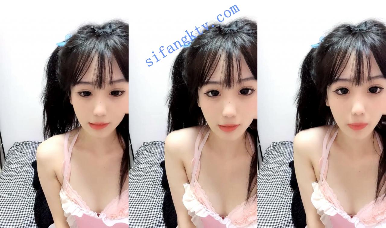 ♆ 小智崽了你 超可爱女孩~终于开收费~跳蛋自慰掰穴特写 图 02