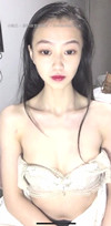 ♋♋ 国际模特 看上去楚楚可怜的小妮子,粉嫩小穴自慰 图 16