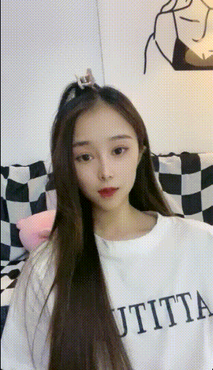 美到炸裂!心都给她美化了 琪琪ki 狂撸!鸡儿硬到想喷火 图 01