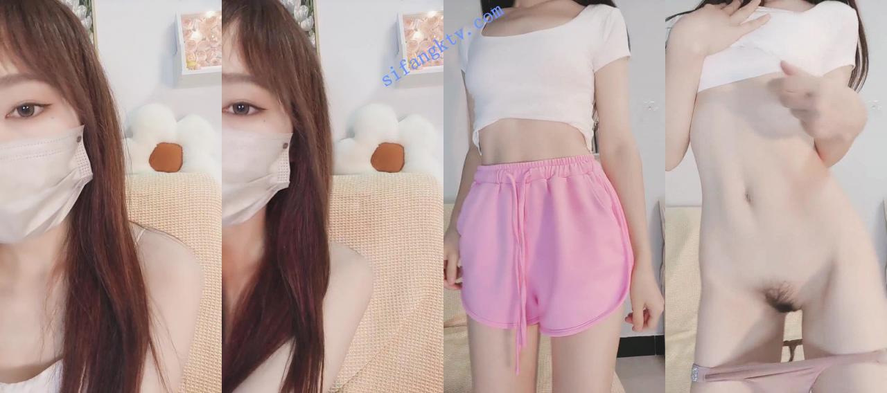 ⚡一字马女神限时回归! 程熙熙 还是那么鲜嫩多汁诱人~ 图 01