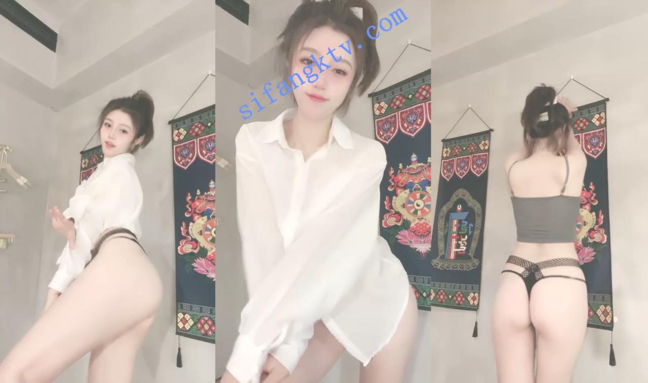 ✅推荐!超美女神归来 沝沝 曼妙身姿越来越美插B流白浆~ 图 03