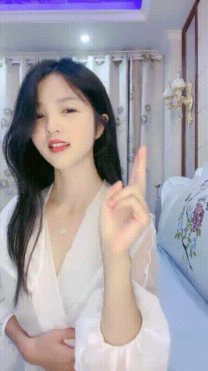 我靠!这个真的好漂亮啊~ 韩国小美 自慰狂插!爽到飞天~ 图 01
