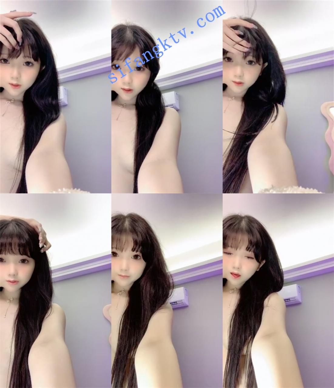 绿播女神下海!终于漏B了~ 奶茶鼻祖 我靠!我皮都撸破了 图 05