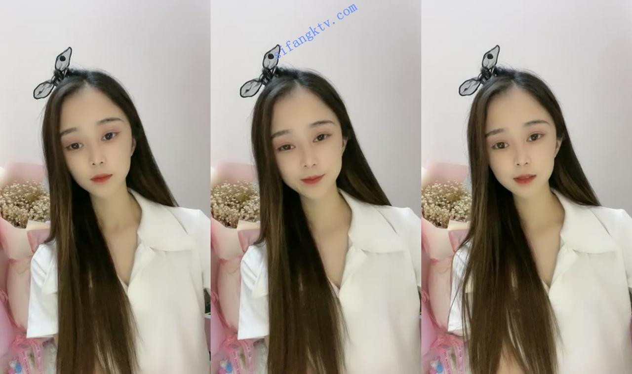 ♋♋校花下海! 房琪 清纯,看一眼就恋爱了,身体展示 图 01