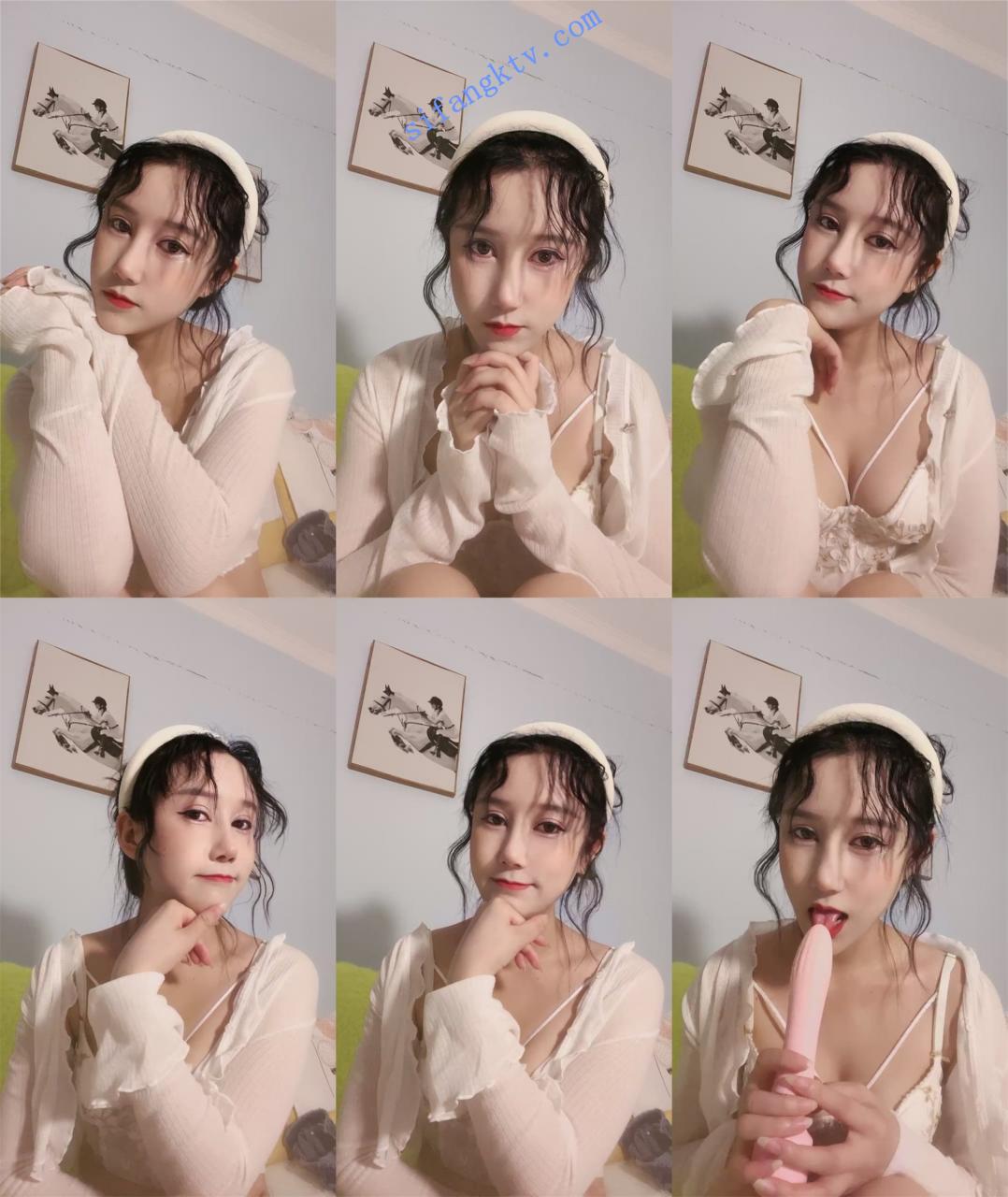 新人!卧槽~好漂亮啊! 我是小baby 道具自慰~爽上天~狂撸 图 05