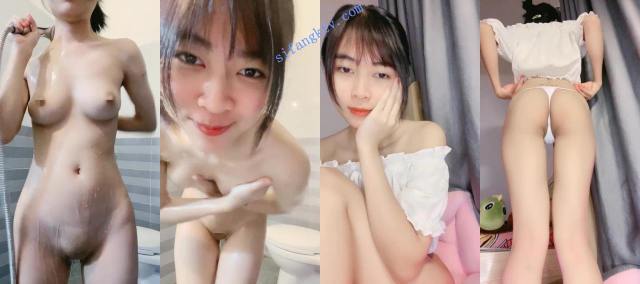 ⚡新人下海!良家少女~眼镜小妹~无毛白虎 小朋友不吃糖 图 09