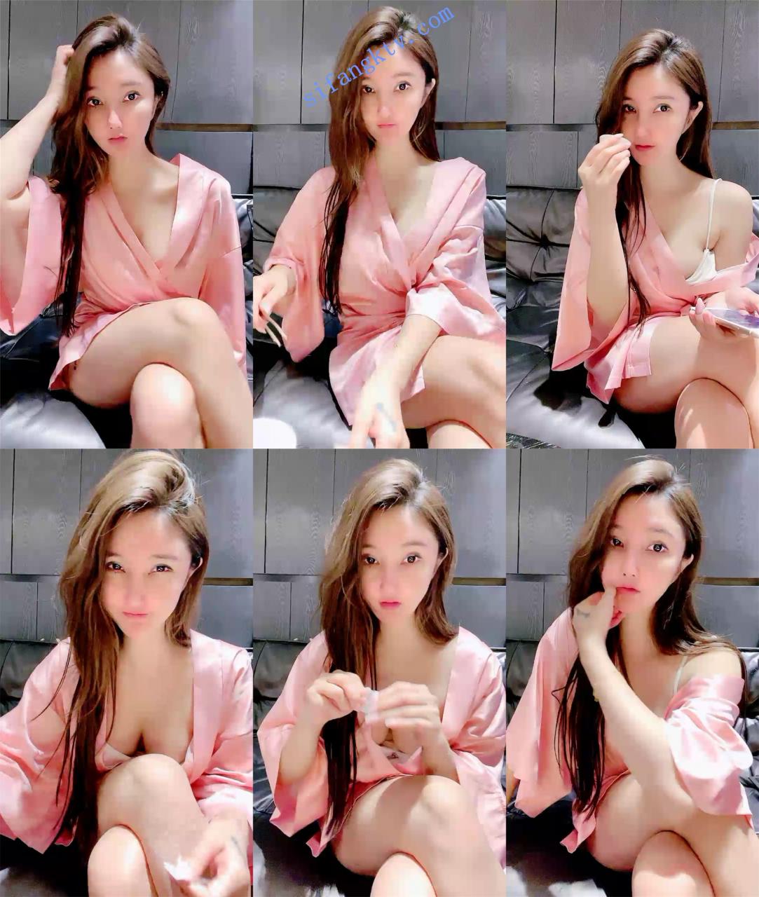 撸管推荐!御姐~美到炸 lovebaby 自慰高潮!血和水一起喷~ 图 06
