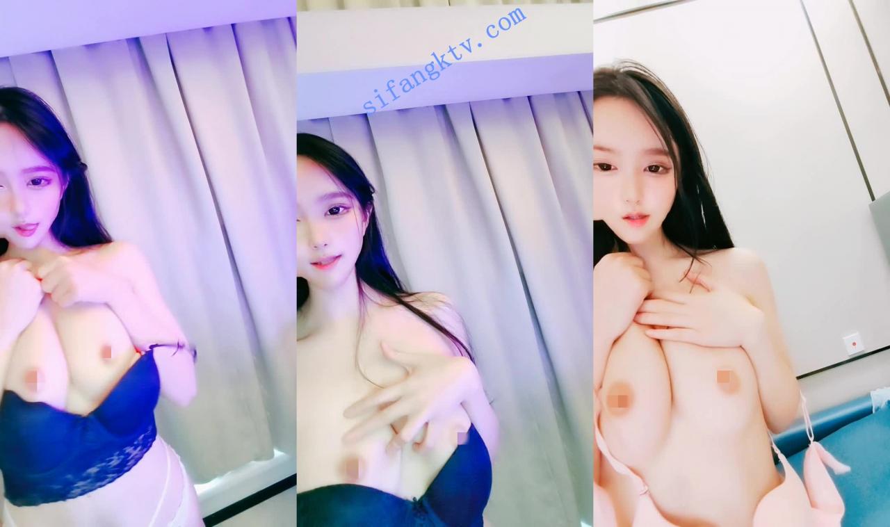 ⚡女神终于突破尺度! 赫拉 全裸出镜~特写粉穴~太爽了! 图 05