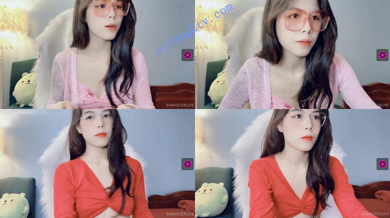 ❤❤❤ __SOda__ 及其漂亮的女神~假鸡吧+跳弹 爽死爷爷我了 图 01