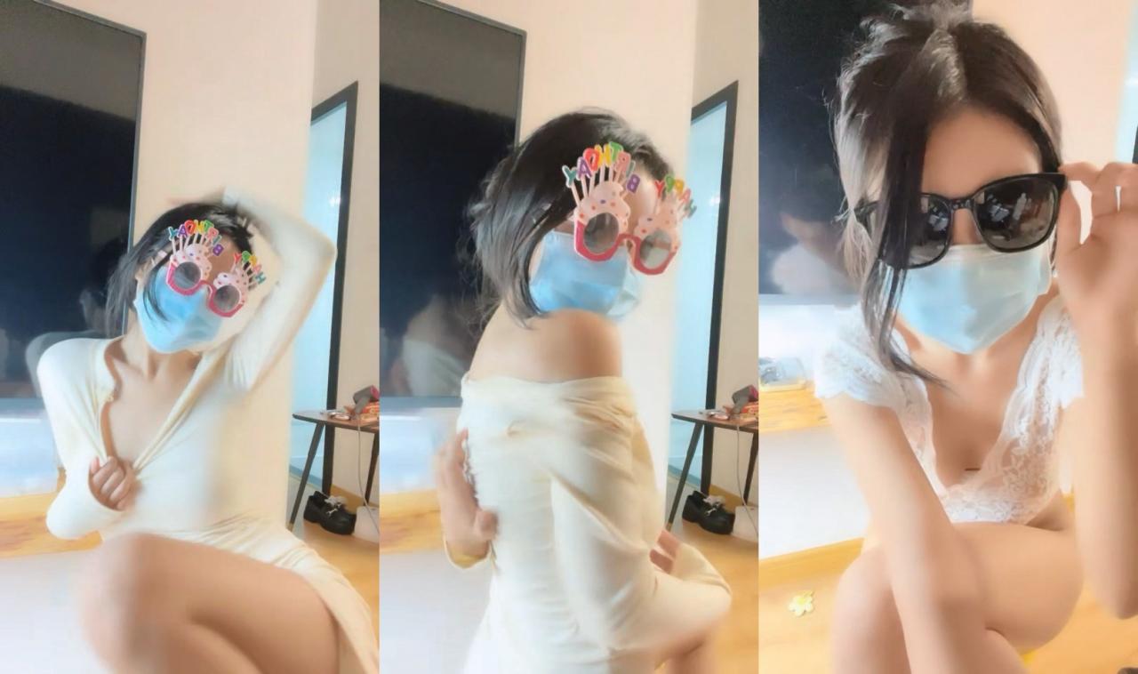 ♆ 不不不不知道啊 突破尺度脱掉内裤揉逼抠穴~跳蛋自… 图 07