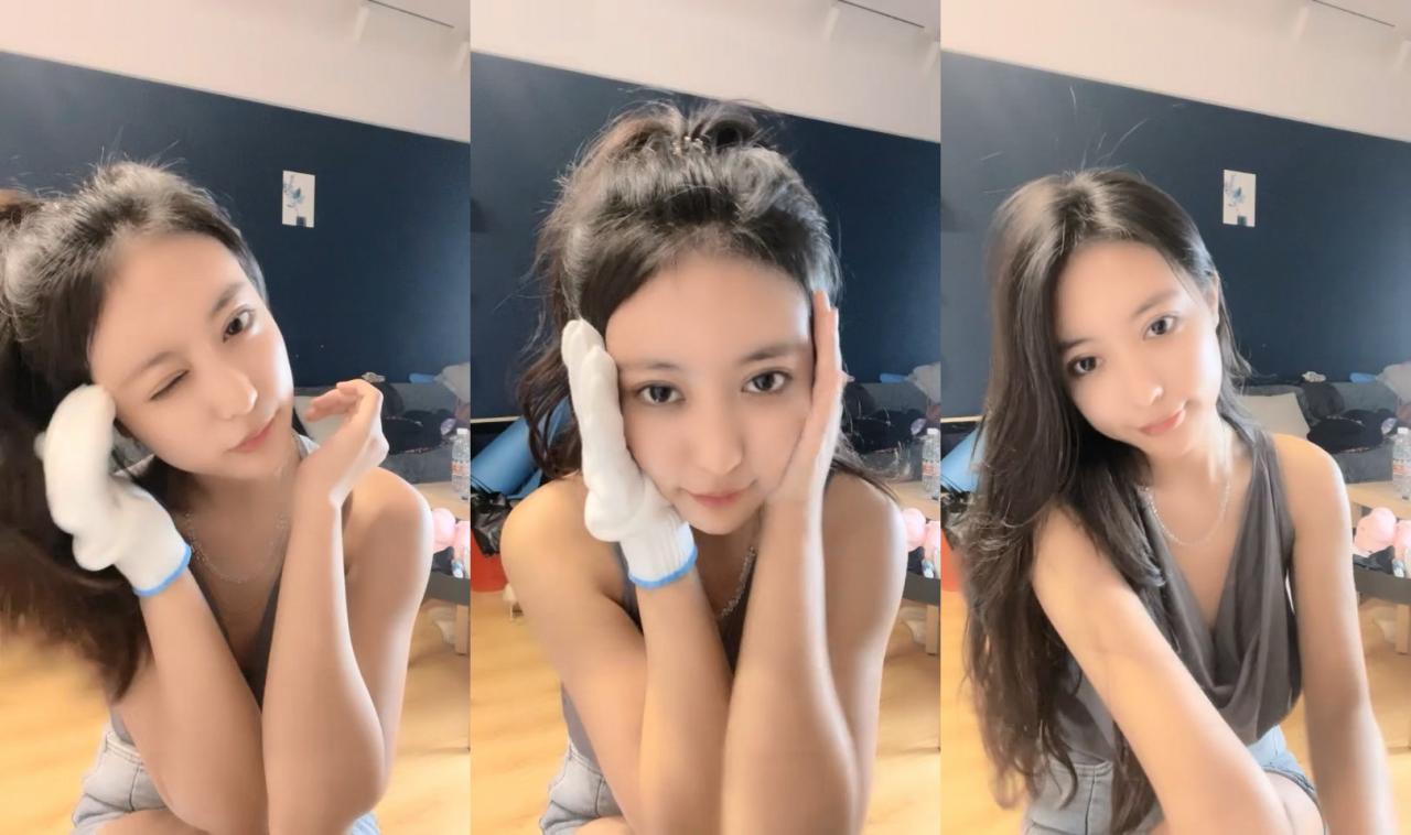 ♆♆ 不不不不知道啊 甜甜是你 门票房猛抠白虎逼~ 图 07