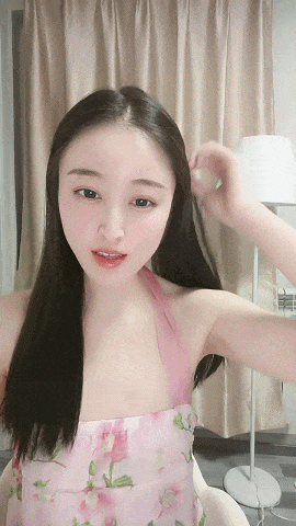 ♈重磅!绿播女神下海~校花级别~ 小元宵 100%是心动感觉~ 图 02