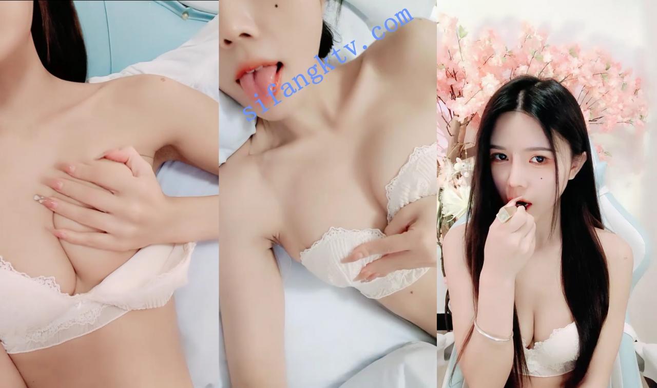 ⚓超美女神!美爆了~ 小十七嗯 纯粉播 罕见全裸洗澡骚舞 图 08