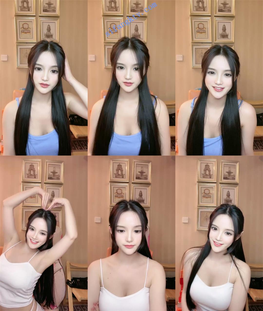 美到炸裂!我快被迷死了~ 江奈尔 道具自慰!撸到脚软~爽 图 05