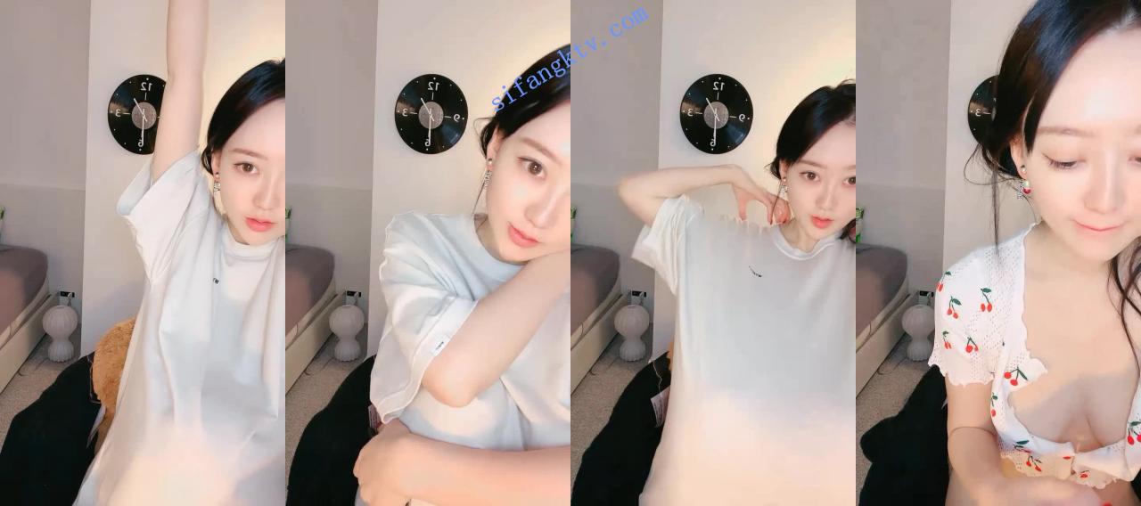 ⚡尤物女神又又又回归了! NeiNei 先露脸聊天再全裸大秀~ 图 01