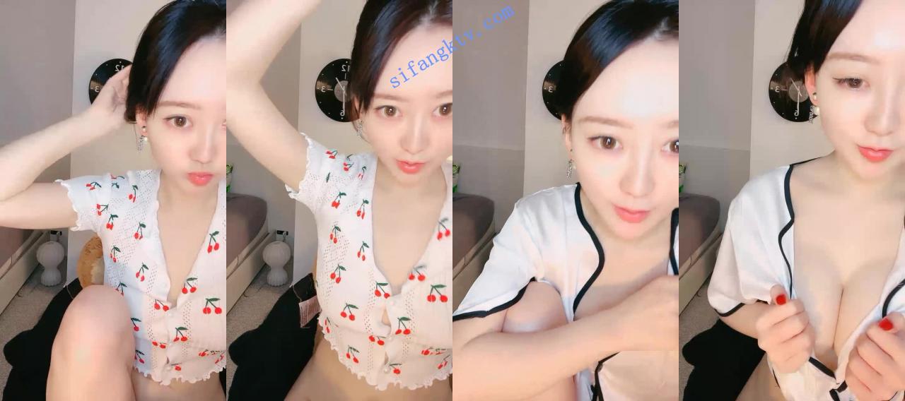 ⚡尤物女神又又又回归了! NeiNei 先露脸聊天再全裸大秀~ 图 02