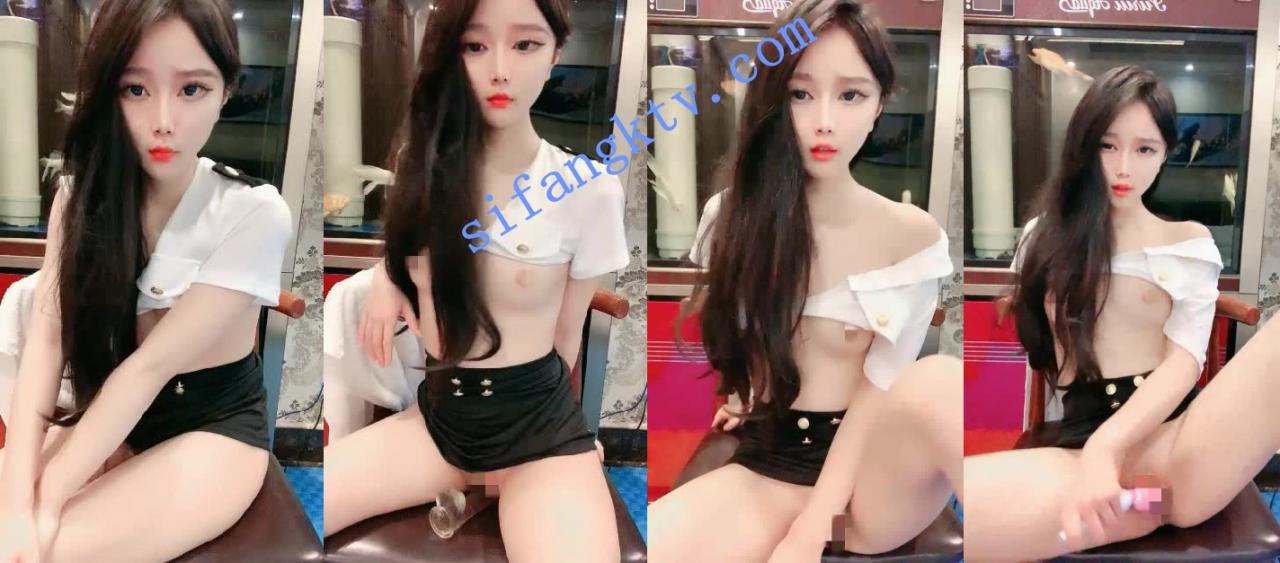 ⚡大一学妹~甜心宝贝~ 莫妮卡 自慰的样子太让人兴奋了! 图 07