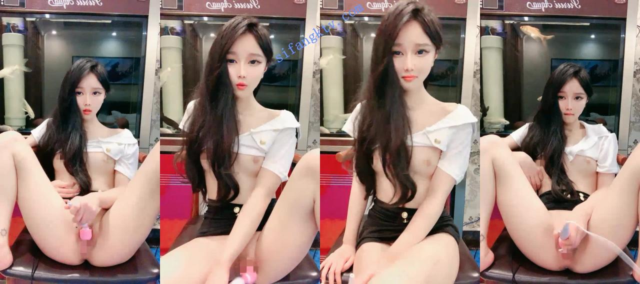 ⚡大一学妹~甜心宝贝~ 莫妮卡 自慰的样子太让人兴奋了! 图 10