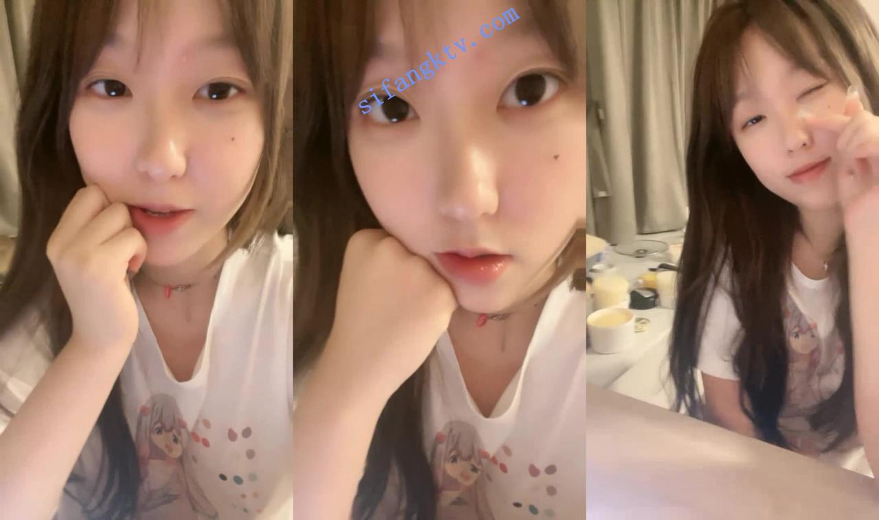 ⚡微胖天花板!童颜巨乳萌妹子! 喵萝莉 鸡儿硬邦邦!~ 图 05