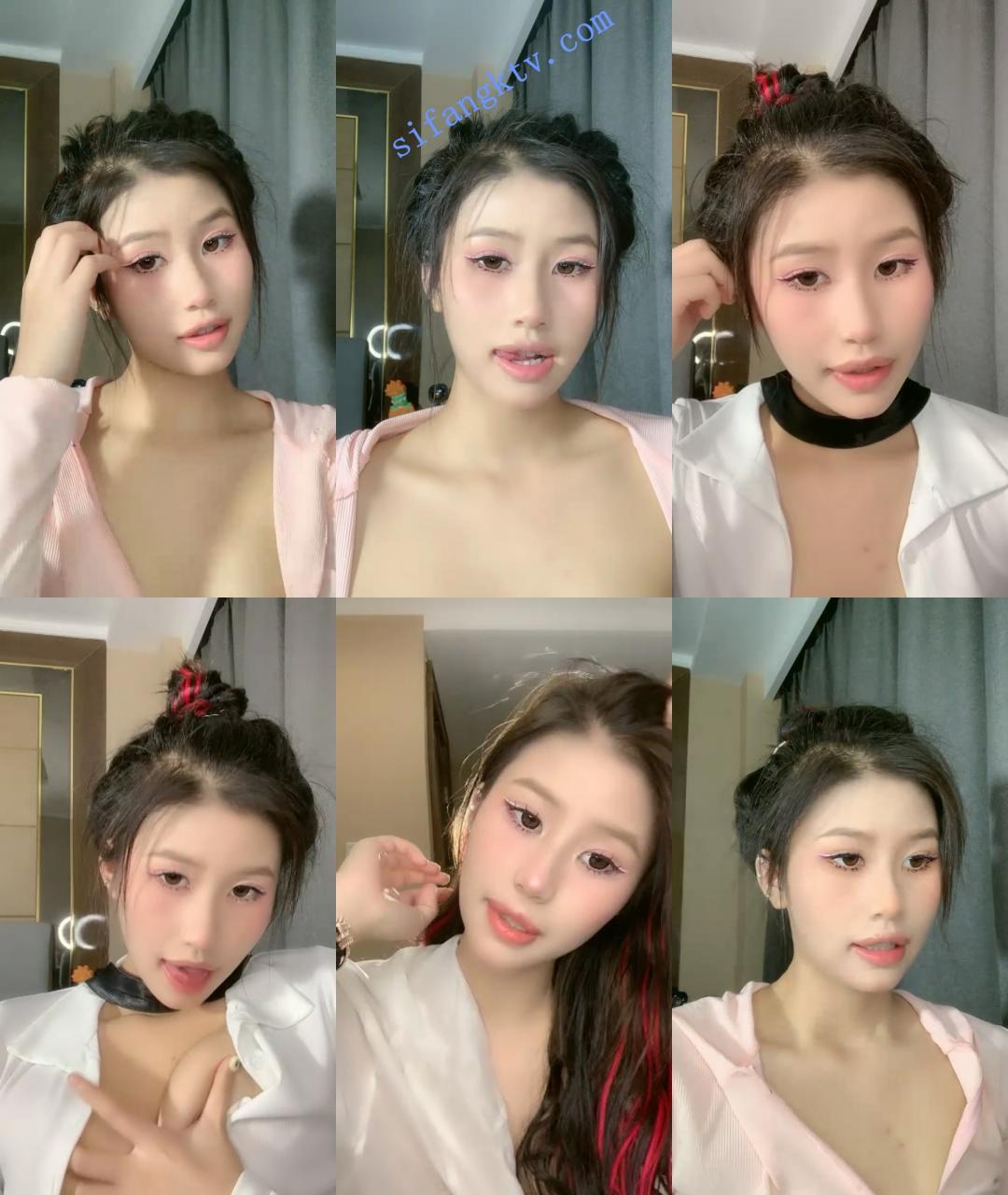 顶级尤物~ 你的kiki 大嘴名模~手指扣穴激情大秀~裸舞诱惑~ 图 02