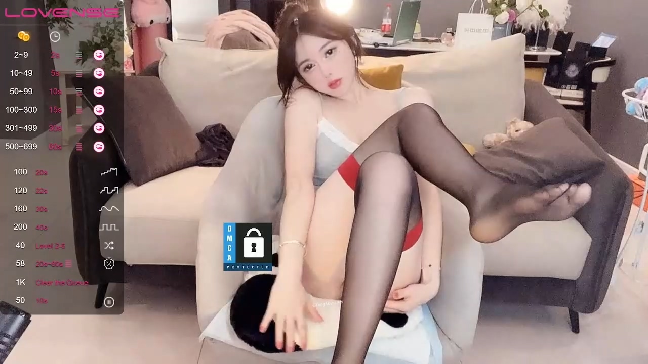 各种姿势喷水 穗穗 仙女级喷水秀 听话的女孩超惹人喜欢 图 06