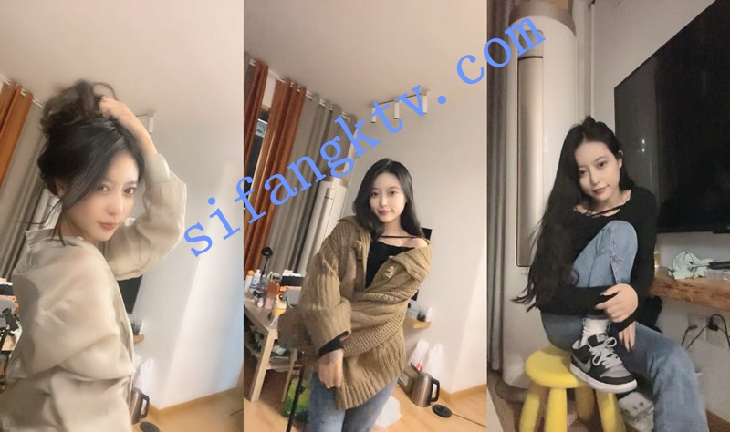 ♆ 不不不不知道啊 最美女神~道具自慰流白浆~密码房! 图 03
