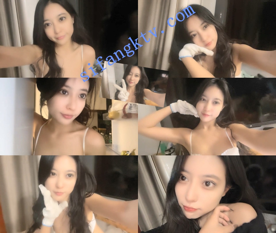 ♆ 不不不不知道啊 最美女神~道具自慰流白浆~密码房! 图 07