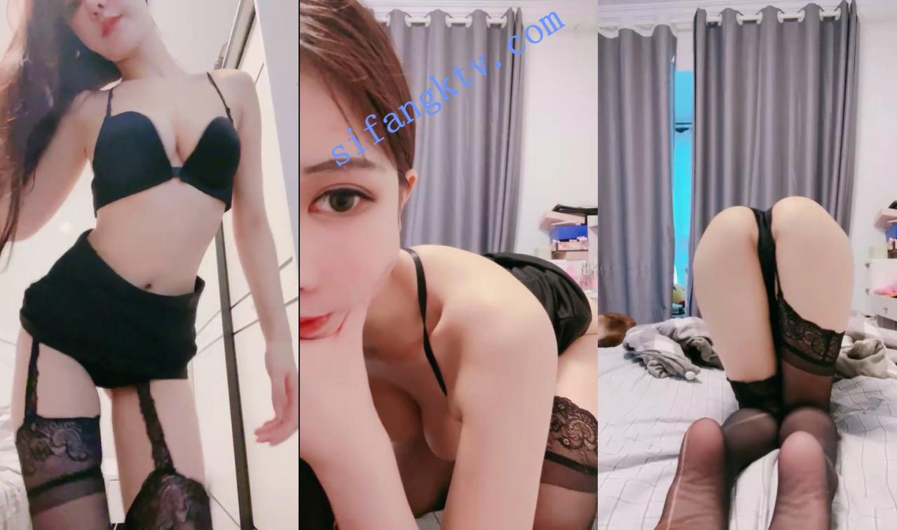 ♎绝美少女 魔鬼身材大长腿 耶耶奶 葫芦腰 极品蝴蝶粉逼 图 02