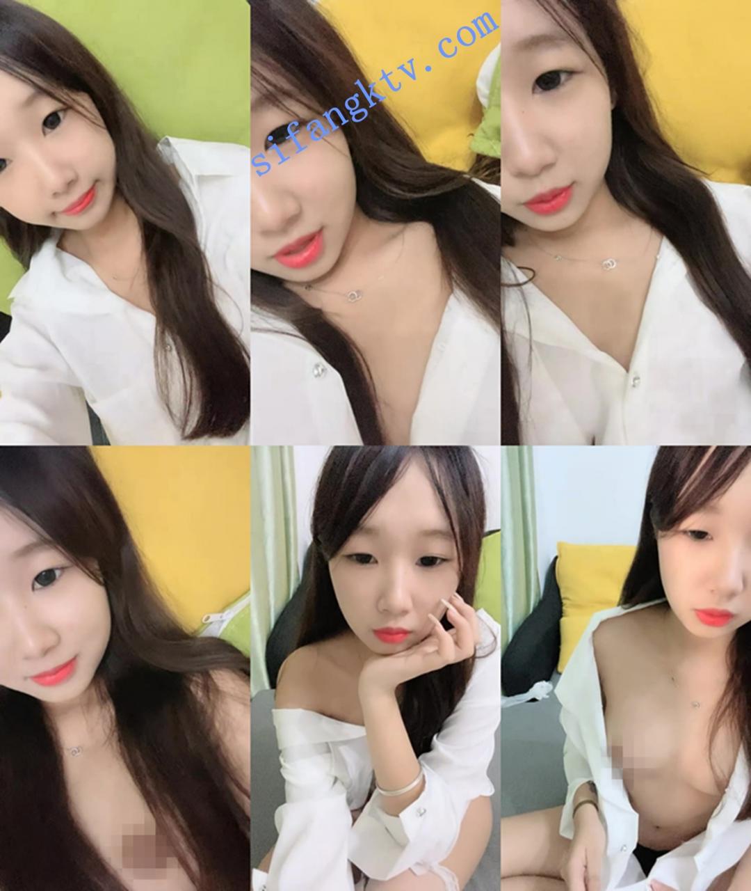 新人~清纯学生妹~ 叫我瑶瑶 换装~泄尿~特写,跳蛋自慰秀~ 图 01