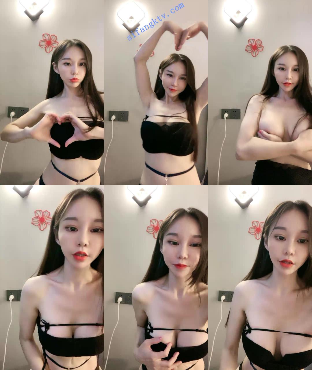 ♈高跟长腿!正宗网红脸~ 北北17号 奶大腰细~模特身材~! 图 05