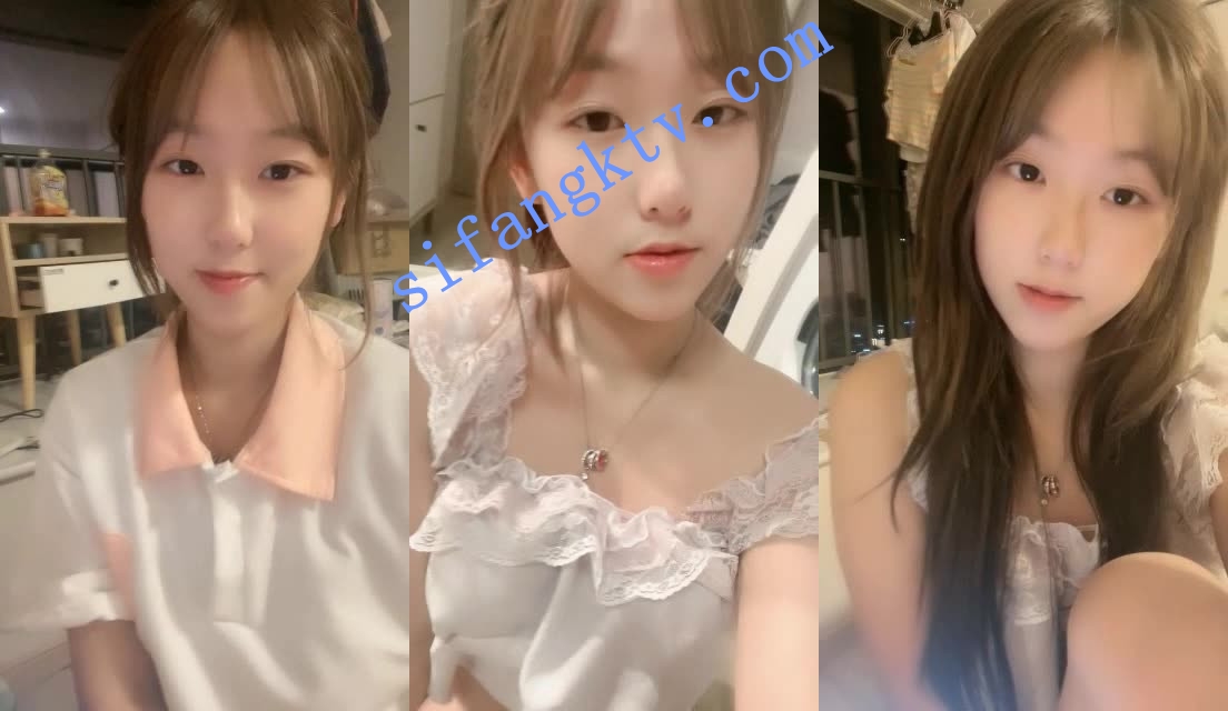 ⚡发育的也太好了!超嗲萌妹! 喵萝莉 少女的极品肉体~ 图 01