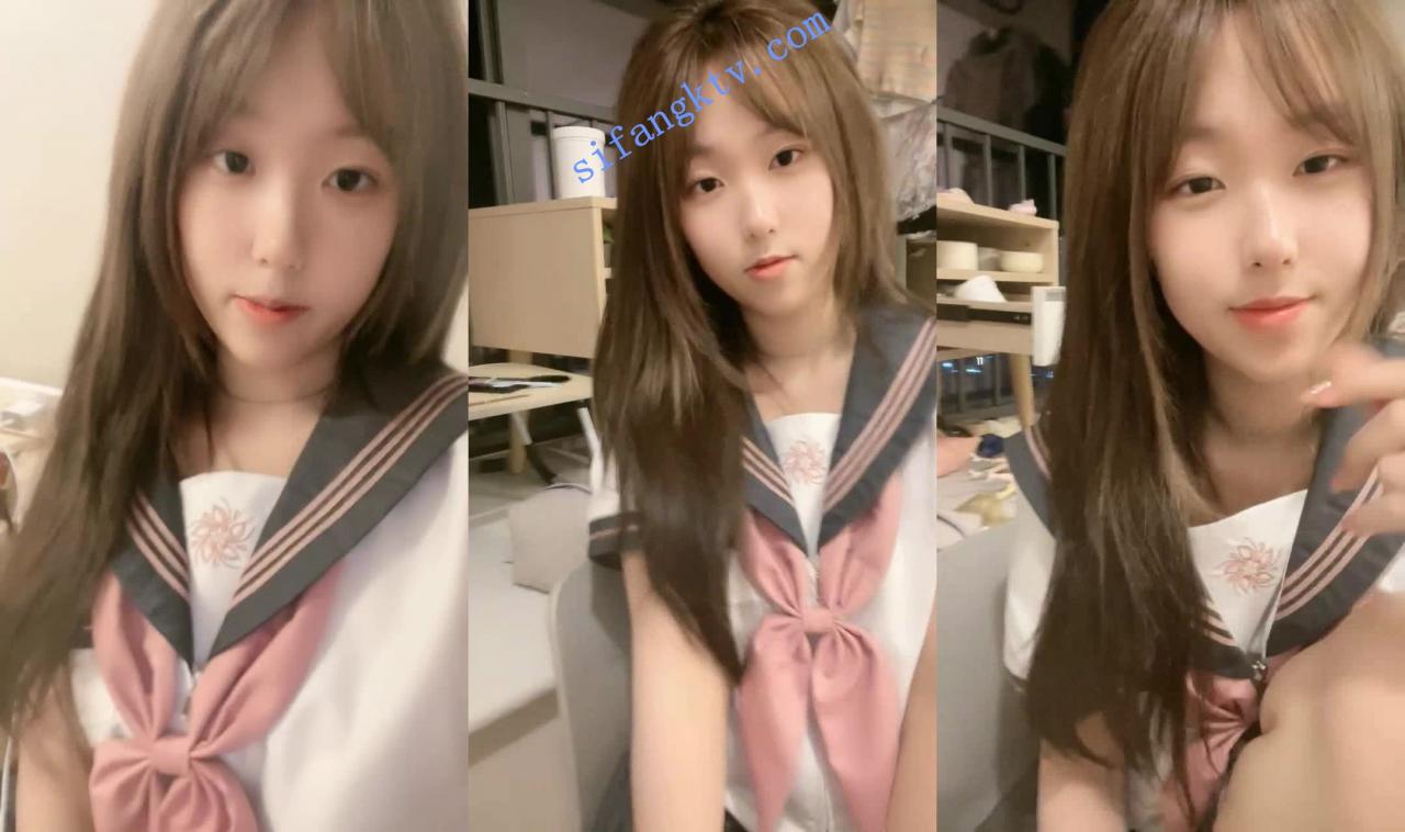 ⚡发育的也太好了!超嗲萌妹! 喵萝莉 少女的极品肉体~ 图 02