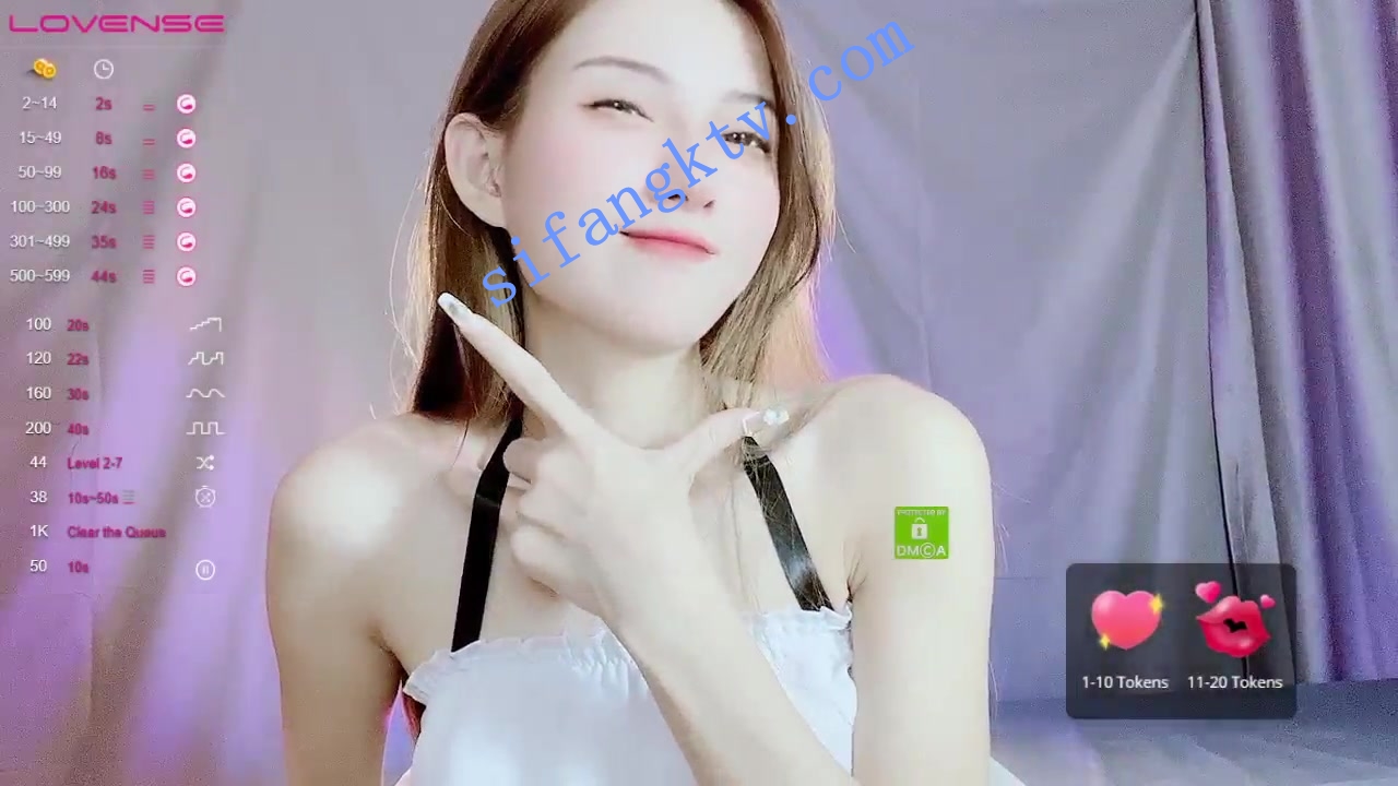 ❤❤❤超高人气主播~ -Actress_ 尺度大升级,道具自慰+裸舞 图 01