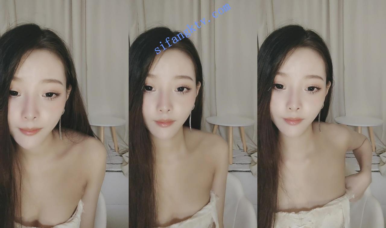 ♋♋平台最漂亮的女神! 冰柚 女神脱光光给你看~撸射了 图 02
