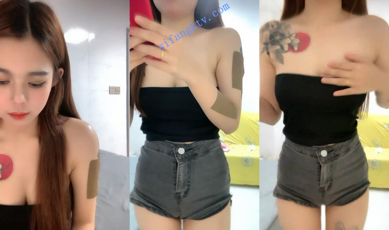 ♋♋ 纯情的皮皮 外表清纯的美女,波霸,高价收费房 图 04