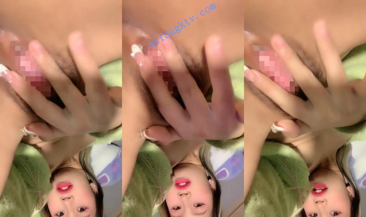 ⚡ 核弹!简直就是个狐狸精! 你的KK 成都19岁辣妹~ 图 12