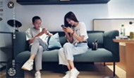 ♋♋美女下海! 小苍井 高价收费房跳蛋自慰喷水~抹牛奶 图 22