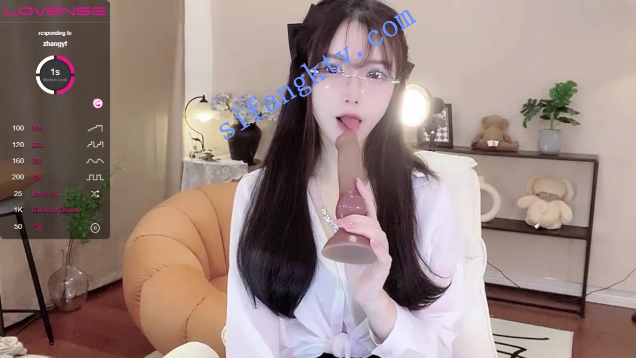 ❤❤❤尺度全面升级~ DeepEggs 对着屏幕喷水,喷了5,6次 图 29