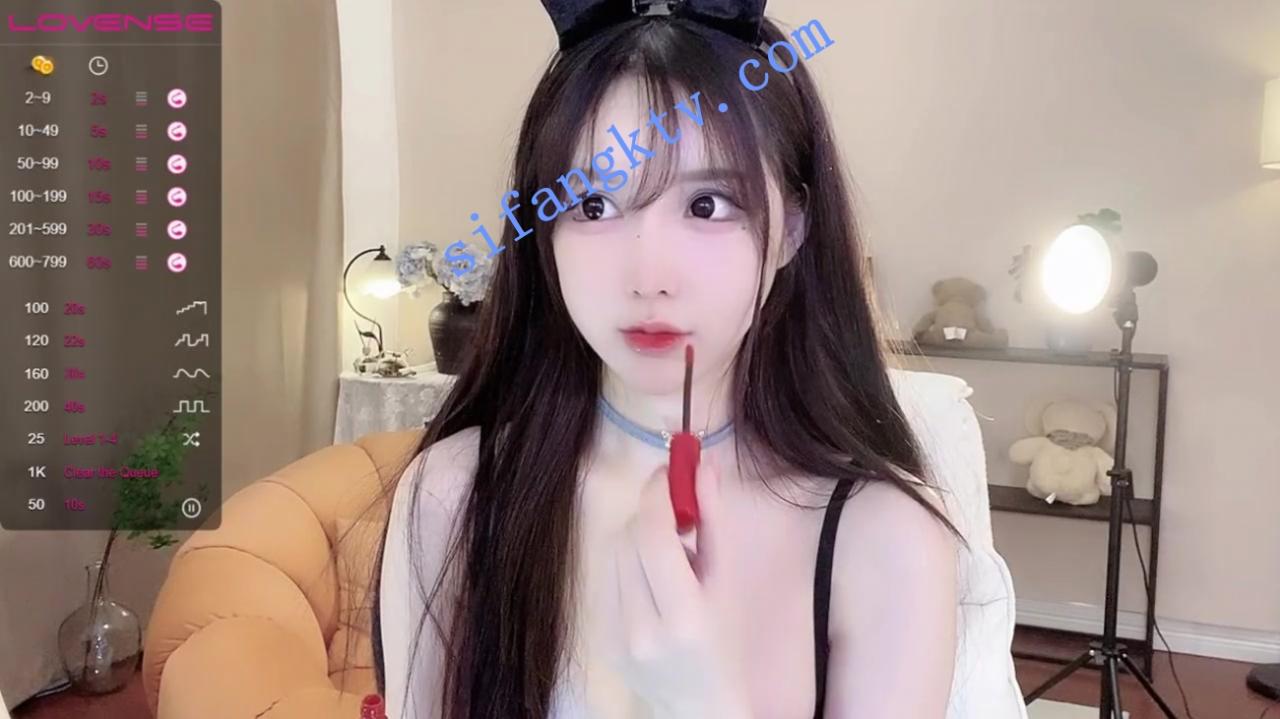 ❤❤❤ DeepEggs 看着女神直播,我的鸡吧要被撸断,超级爽 图 16