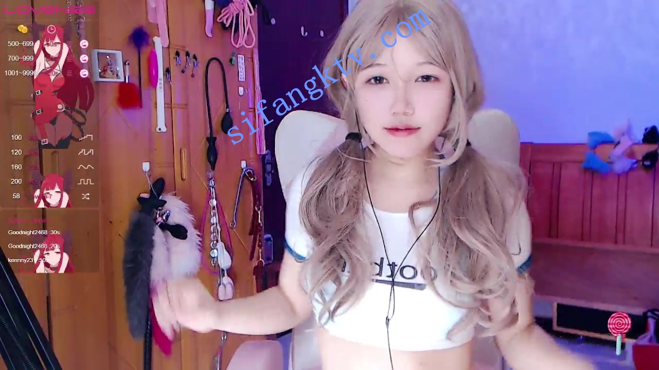❤❤❤ porn puppy 无数场道具自慰喷水,让你一次性看个够 图 25